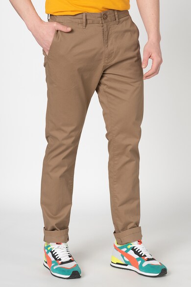 SUPERDRY Pantaloni chino Barbati