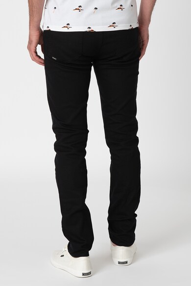 SUPERDRY Blugi slim fit Tyler Barbati