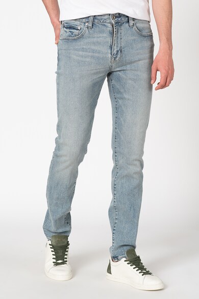 SUPERDRY Blugi slim fit Tyler Barbati