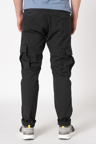 SUPERDRY Pantaloni cargo cu talie medie Core Barbati