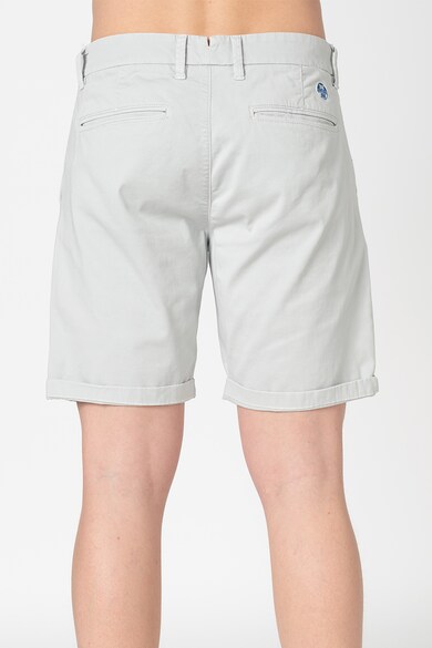 North Sails Bermude chino slim fit Barbati