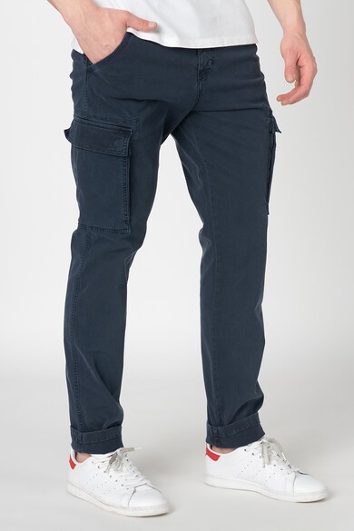 North Sails Pantaloni cargo slim fit Barbati