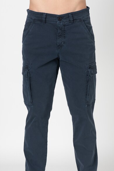 North Sails Pantaloni cargo slim fit Barbati