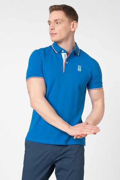 North Sails Tricou polo slim fit Barbati