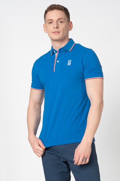 North Sails Tricou polo slim fit Barbati