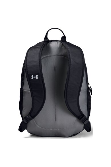 Under Armour Rucsac  Scrimmage 2.0 pentru barbati, Black/Silver, OSFA Femei