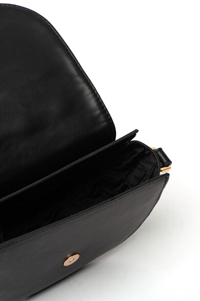 U.S. Polo Assn. Чанта от еко кожа с контрастни детайли Жени