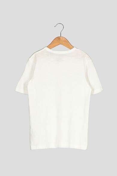 Jack & Jones Tricou cu aspect overdyed Split Baieti