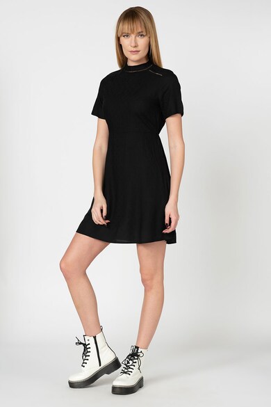 Vero Moda Rochie mini evazata Imi Femei