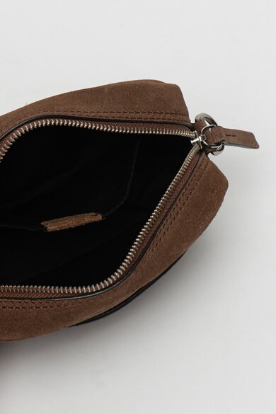 Levi's Geanta crossbody de piele intoarsa Femei