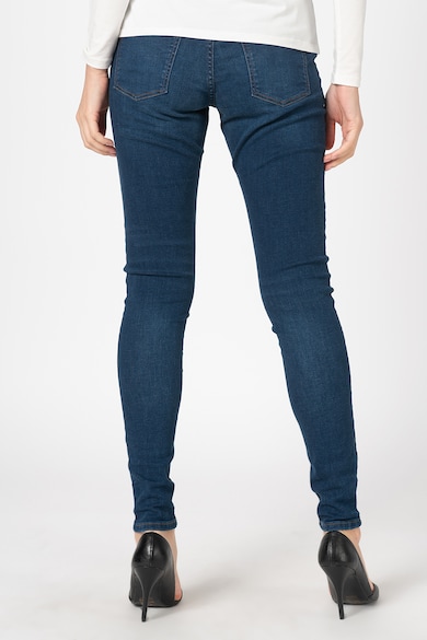 Esprit Blugi skinny din bumbac organic 1 Femei