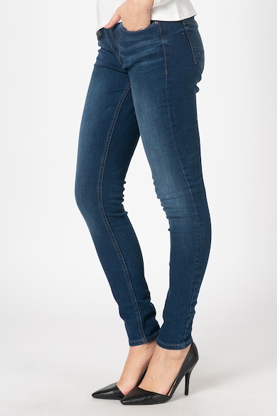 Esprit Blugi skinny din bumbac organic 1 Femei