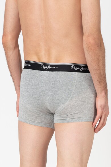 Pepe Jeans London Modáltartalmú boxer szett - 3 db férfi