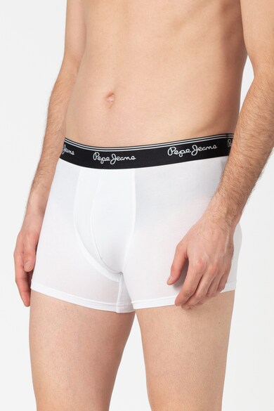 Pepe Jeans London Modáltartalmú boxer szett - 3 db férfi