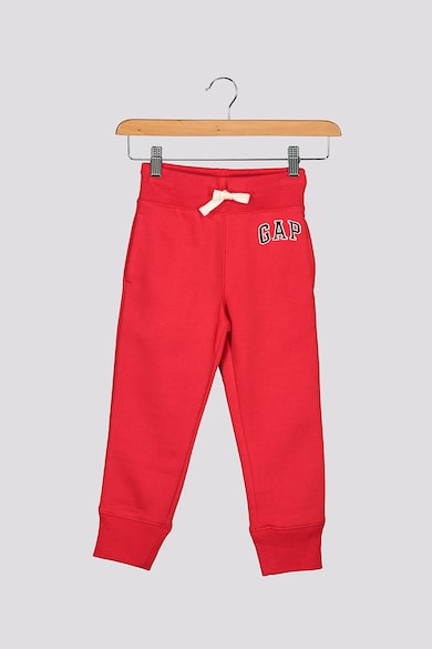 GAP Спортен панталон с бродирано лого Момчета