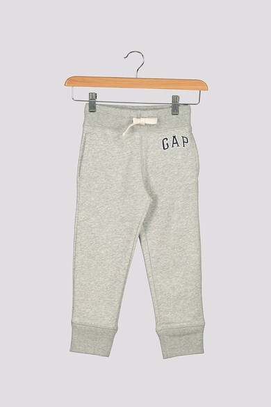 GAP Спортен панталон с бродирано лого Момчета