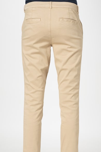 Banana Republic Pantaloni chino regular fit Sloan Femei