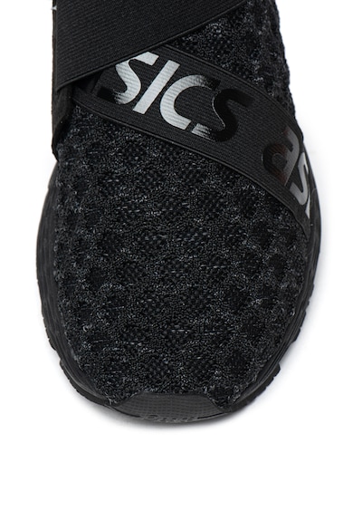 Asics Pantofi cu inchidere velcro, pentru alergare Kayano Barbati