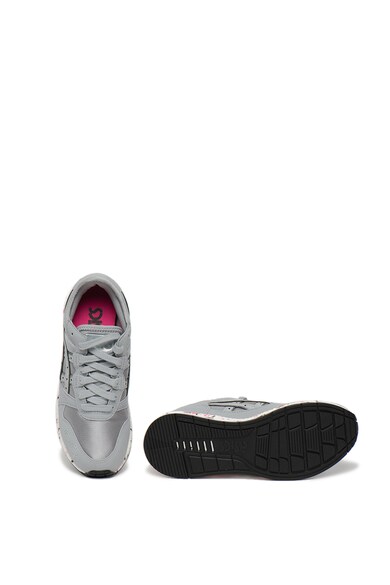 Asics HyperGEL-LYTE sneaker kivehető talpbetéttel női