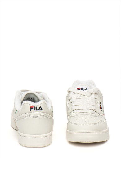 Fila Pantofi sport de piele ecologica Arcade Fete