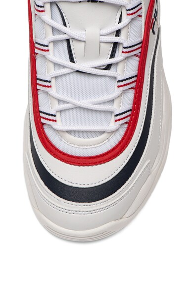 Fila Ray Műbőr és textil sneaker férfi