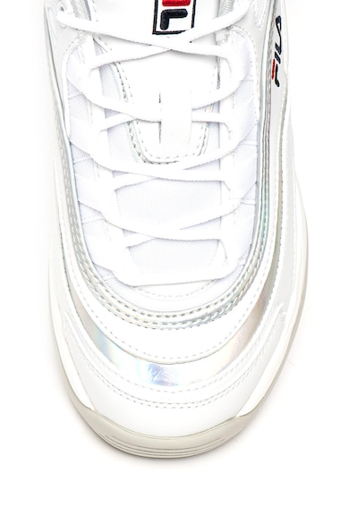 Fila Спортни обувки Ray от еко кожа с метализирани детайли Жени