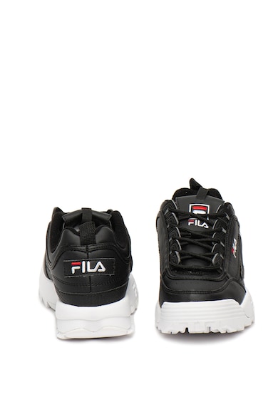 Fila Спортни обувки Disruptor от еко кожа Жени