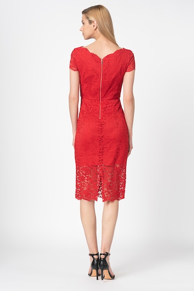 GUESS BY MARCIANO Rochie midi din dantela Femei