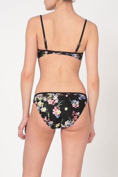 Ted Baker Sutien de baie balconette cu imprimeu floral Jazminh Femei