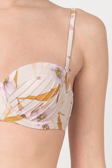 Ted Baker Sutien balconette de baie Rosetto Femei