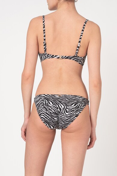 Ted Baker Sutien de baie cu model animal print Flumie Femei