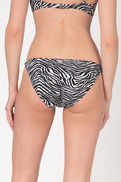 Ted Baker Slip de baie cu model animal print Flossa Femei