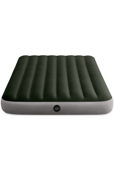 Intex Saltea  Prestige Airbed Full Dura-Beam pompa inclusa, 137x191x25cm Femei