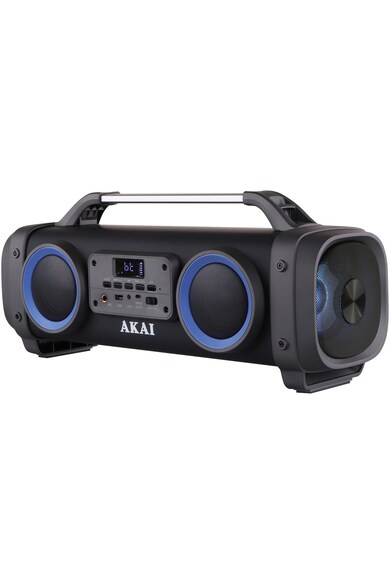 AKAI Boxa Portabila  ABTS-SH0 Super Blaster, Bluetooth, Radio FM Femei