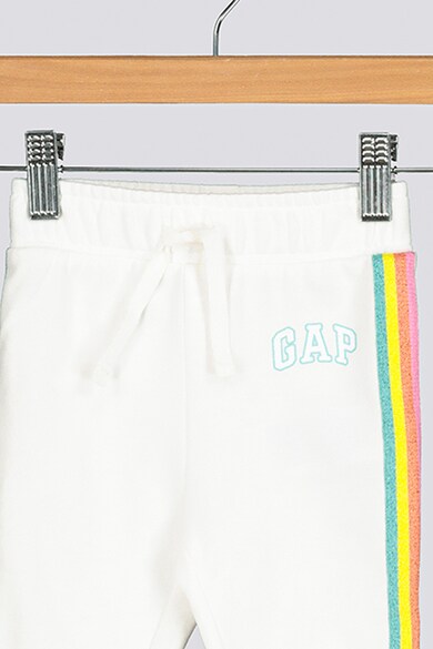 GAP Pantaloni sport cu snur 2 Fete