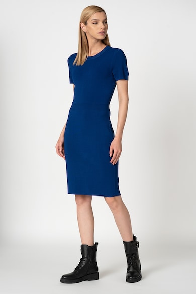 Michael Michael Kors Rochie bodycon tricotata fin Femei