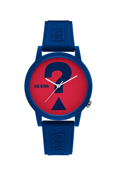 Guess Originals Аналогов часовник с лого Мъже