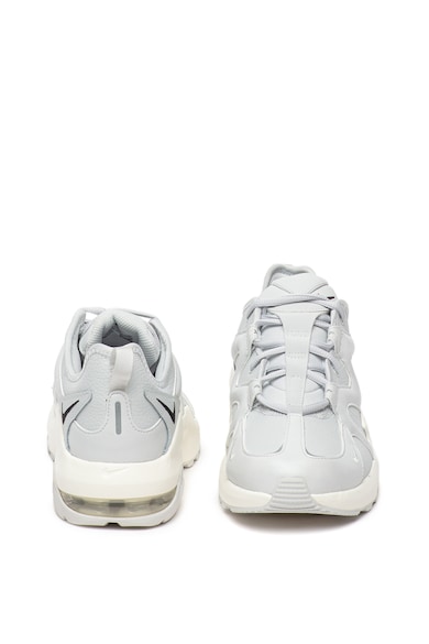 Nike Pantofi sport cu insertii din piele Air Max Graviton Barbati