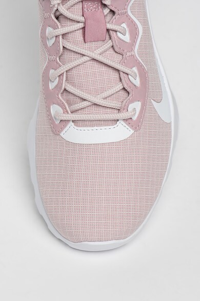 Nike Pantofi sport din material textil cu logo cauciucat Explore Strada Femei