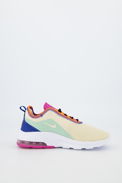 Nike Pantofi sport cu model colorblock Air Max Motion 2 Femei