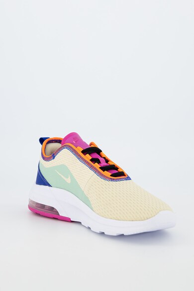 Nike Pantofi sport cu model colorblock Air Max Motion 2 Femei