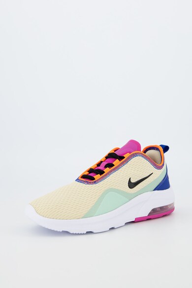 Nike Pantofi sport cu model colorblock Air Max Motion 2 Femei