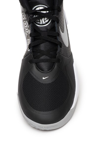 Nike Pantofi pentru baschet Team Hustle D9 Fete