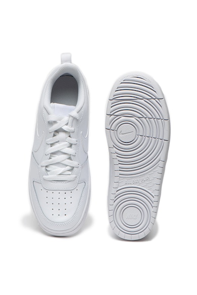 Nike Pantofi sport cu perforatii Court Borough Low 2 Fete