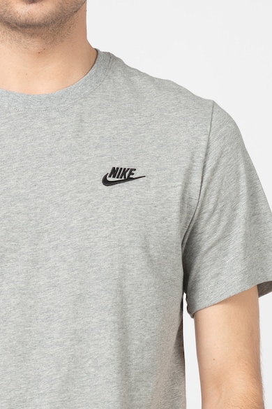 Nike Sportswear Club kerek nyakú póló férfi