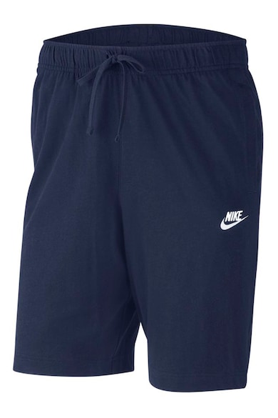 Nike Pantaloni scurti cu logo Sportswear Barbati