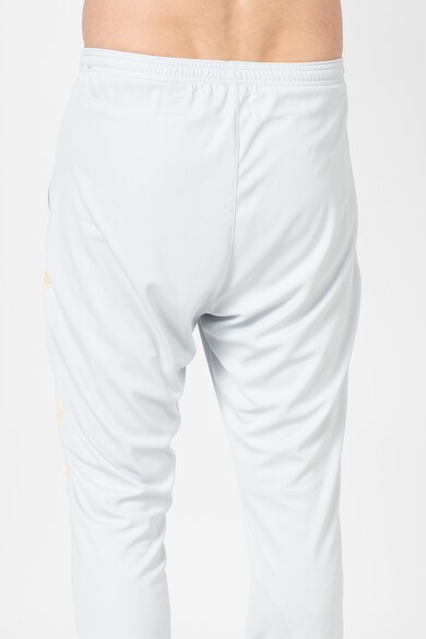 Nike Pantaloni cu buzunare cu fermoar, realizate cu Dri-Fit, pentru fotbal Barbati