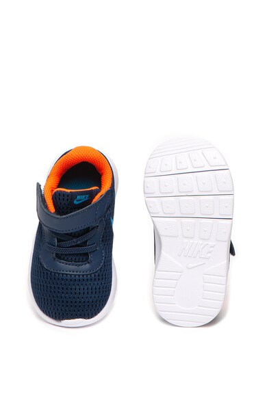 Nike Pantofi sport usori, de plasa Tanjun Baieti