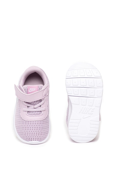 Nike Мрежести спортни обувки Tanjun с еко кожа Момичета