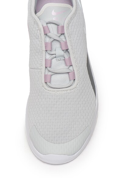 Nike Pantofi sport de plasa, cu detalii peliculizate Air Max Motion 2 GS Fete